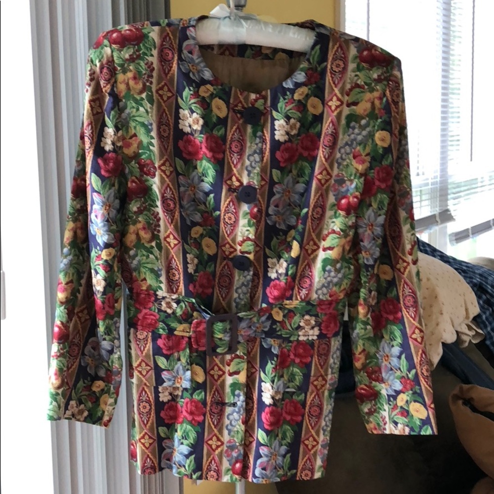 Jacket.